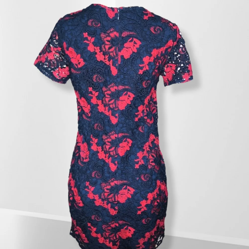 Banana Republic this dress